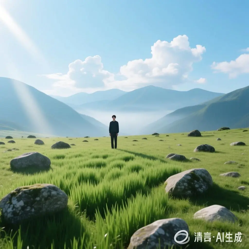 风景